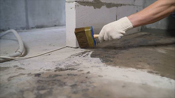 24/7 Emergency Wet Basement Repair experts in Coats, NC